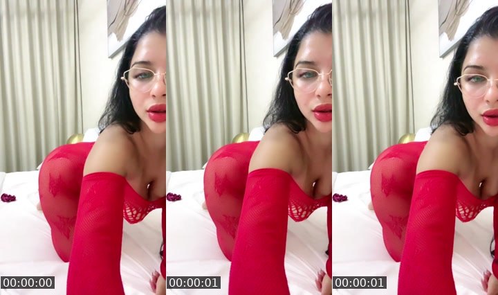 @boo_1234 Tango live from 2026-07-27