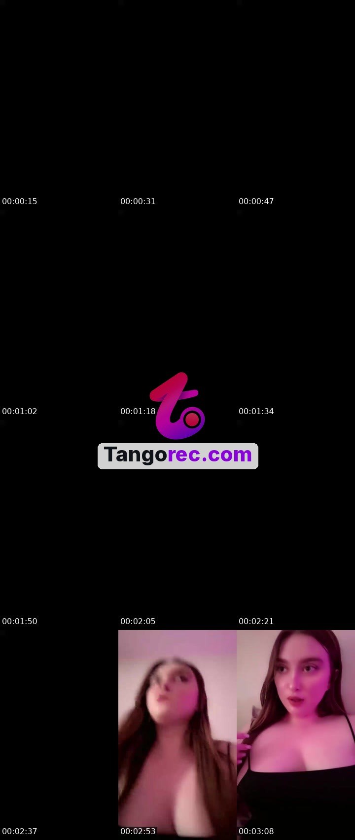@lovly66637 Tango live from 2026-09-19
