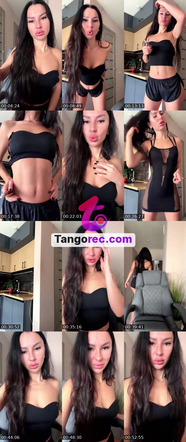 @classy-gator-258293 Tango live from 2026-09-19