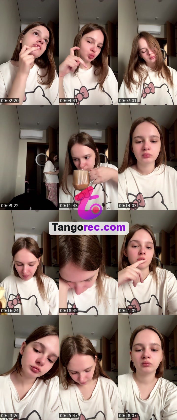 @noiraxelle Tango live from 2026-09-19