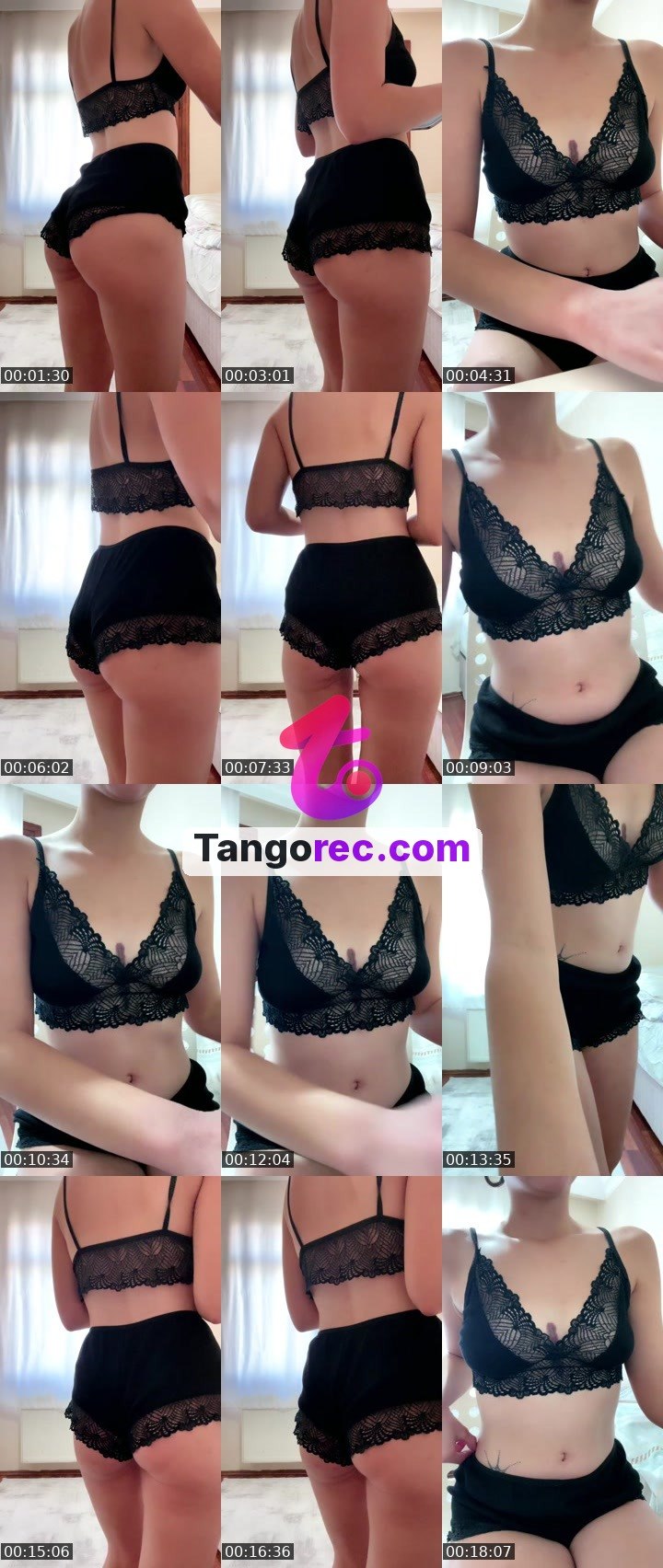@handanunay Tango live from 2026-09-19