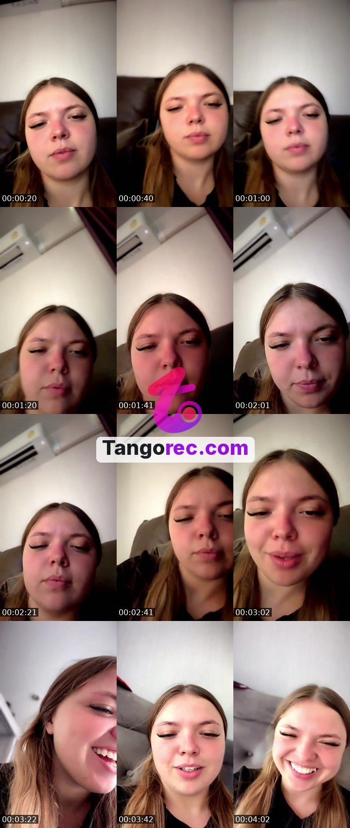 @siren111 Tango live from 2026-09-19