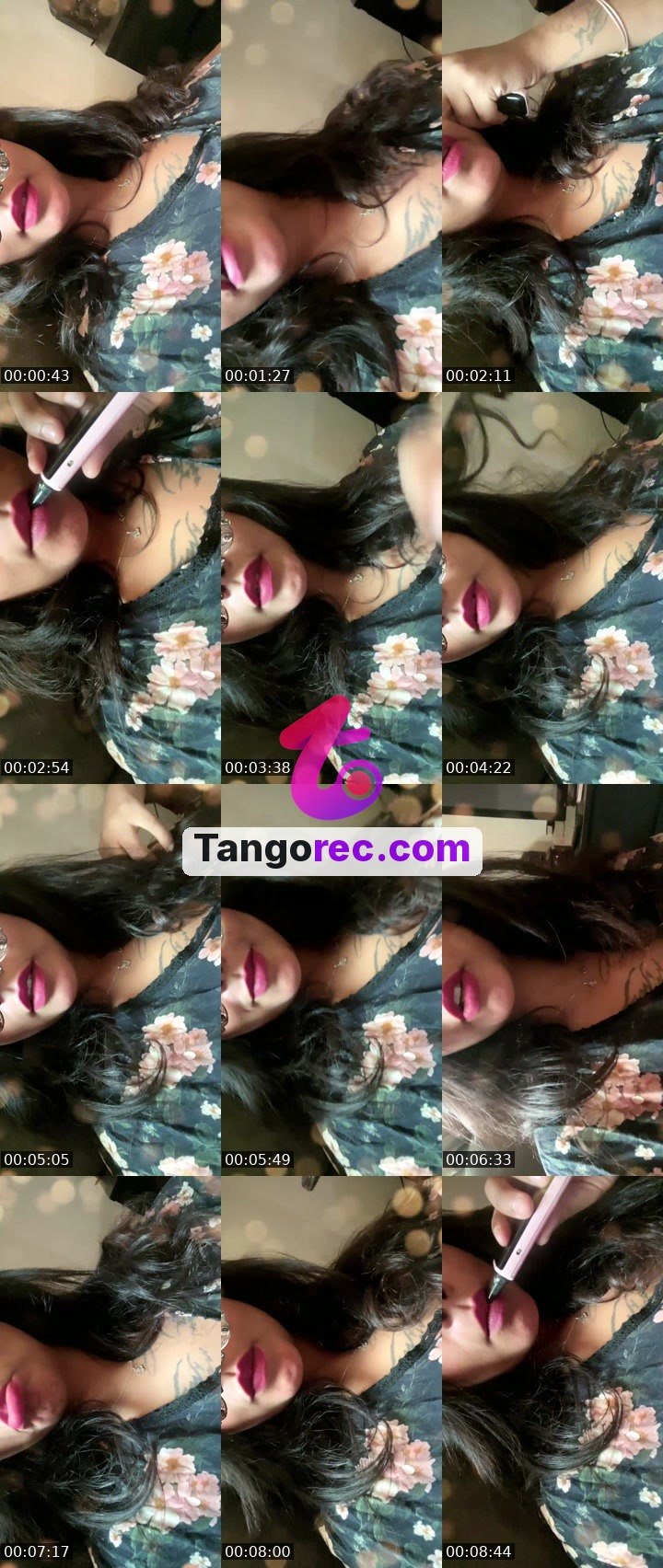 @ironbull-305617 Tango live from 2026-09-19