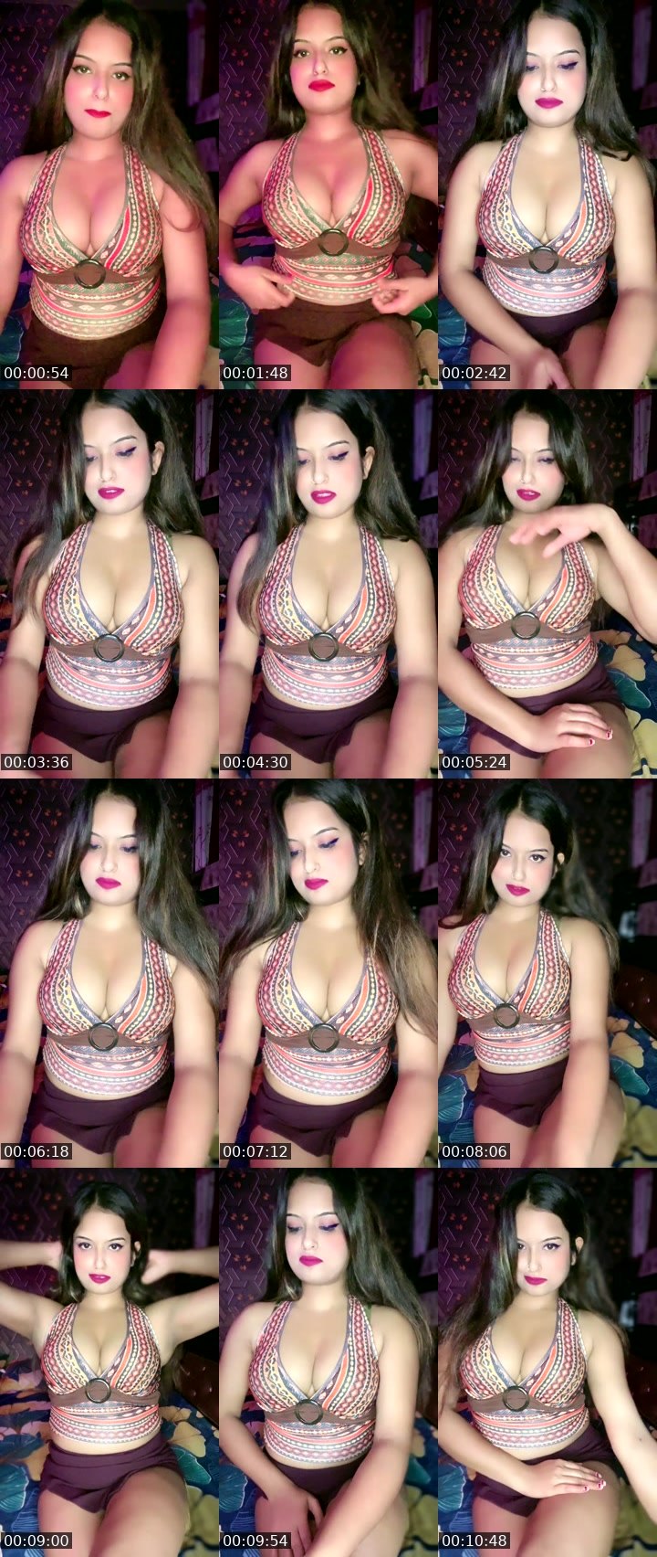 @prita Tango live from 2026-07-27