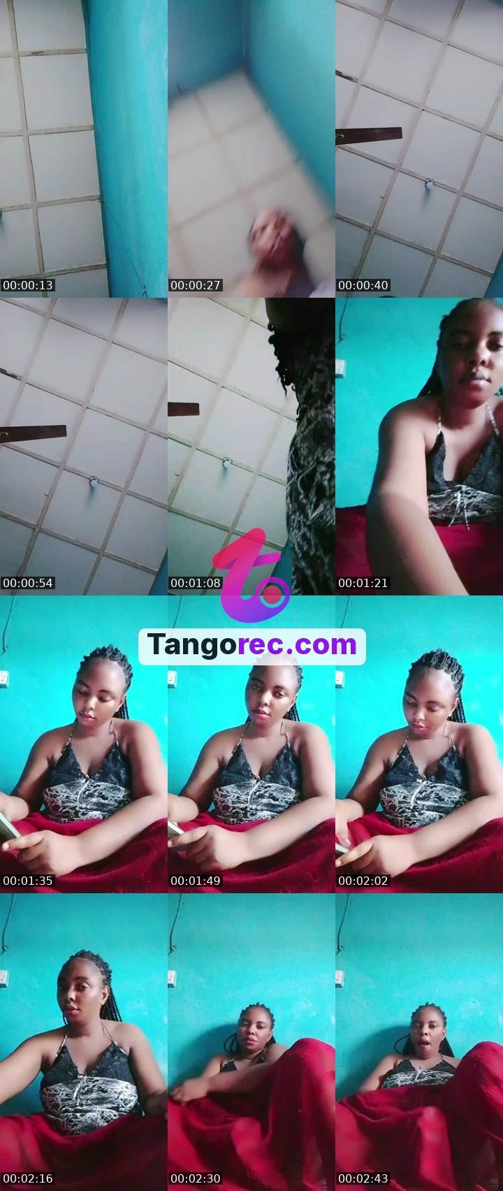 @angel-12585 Tango live from 2026-09-19