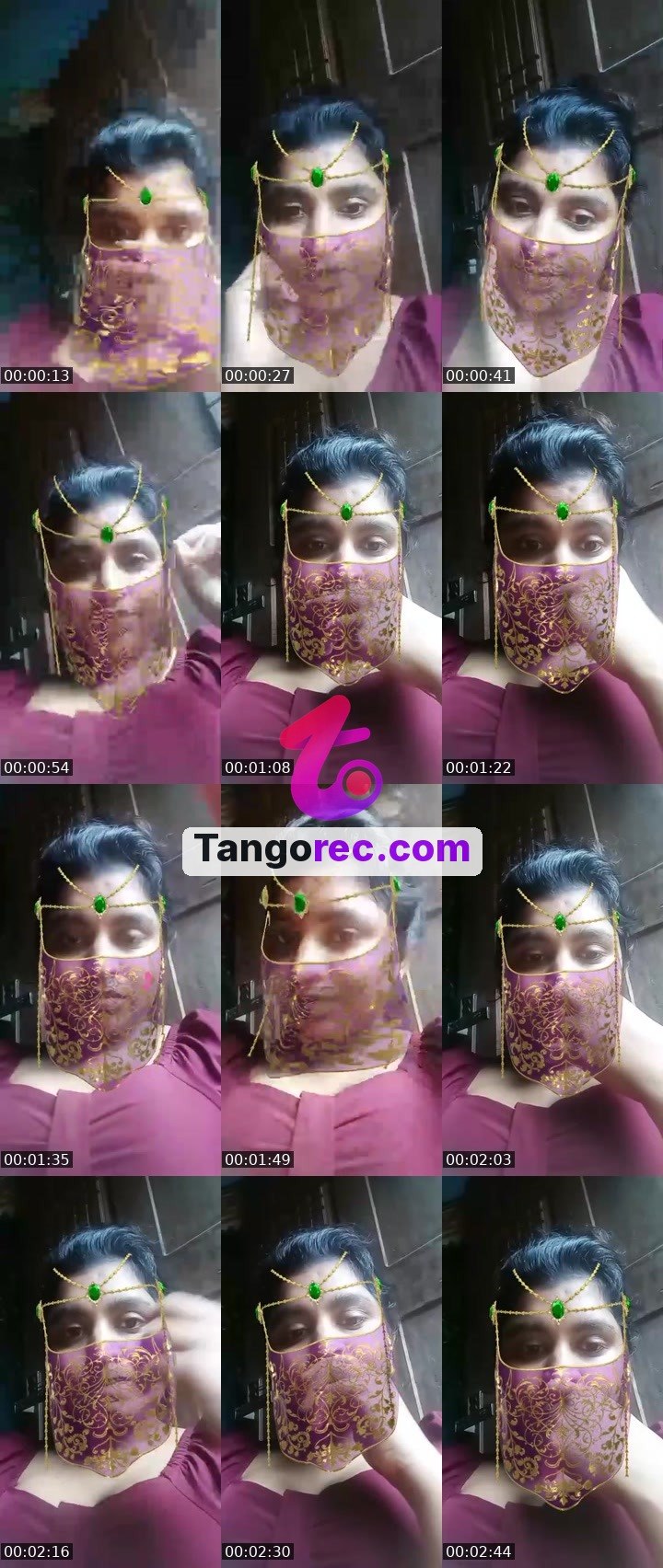 @sadubbh079875 Tango live from 2026-09-19