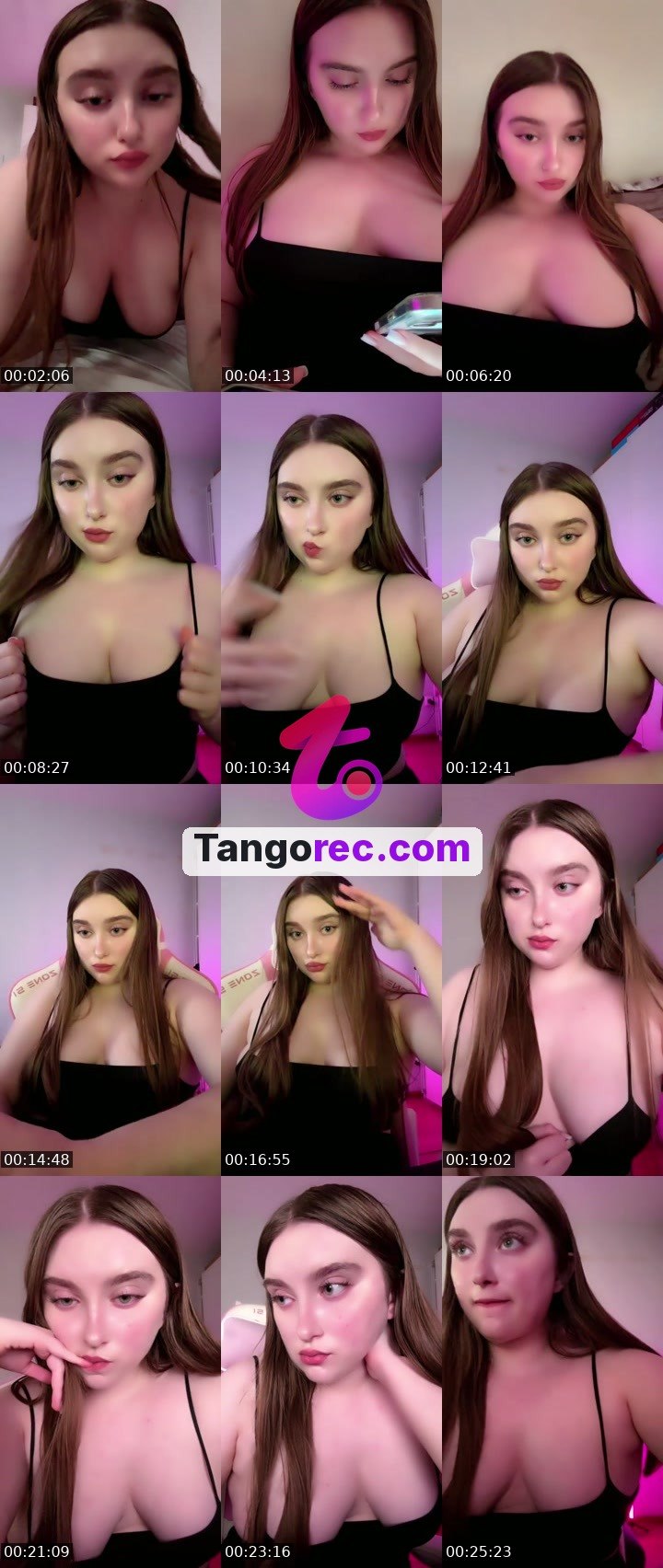 @lovly66637 Tango live from 2026-09-19
