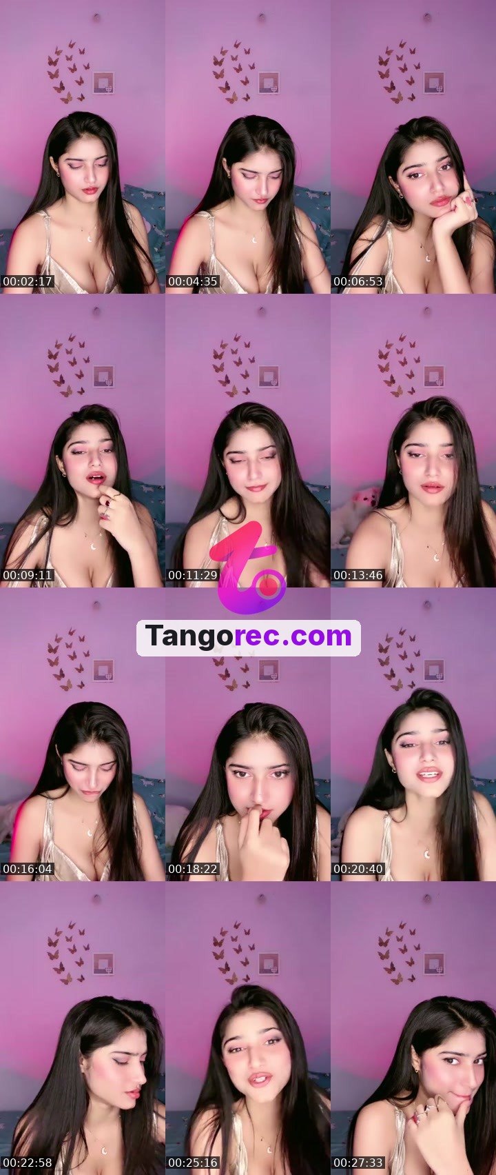 @palak66 Tango live from 2026-09-19