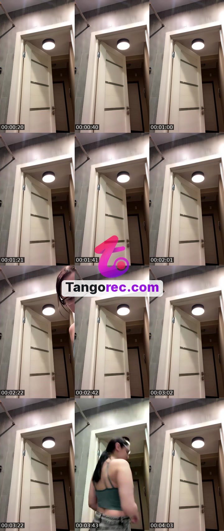 @lytelou Tango live from 2026-09-19