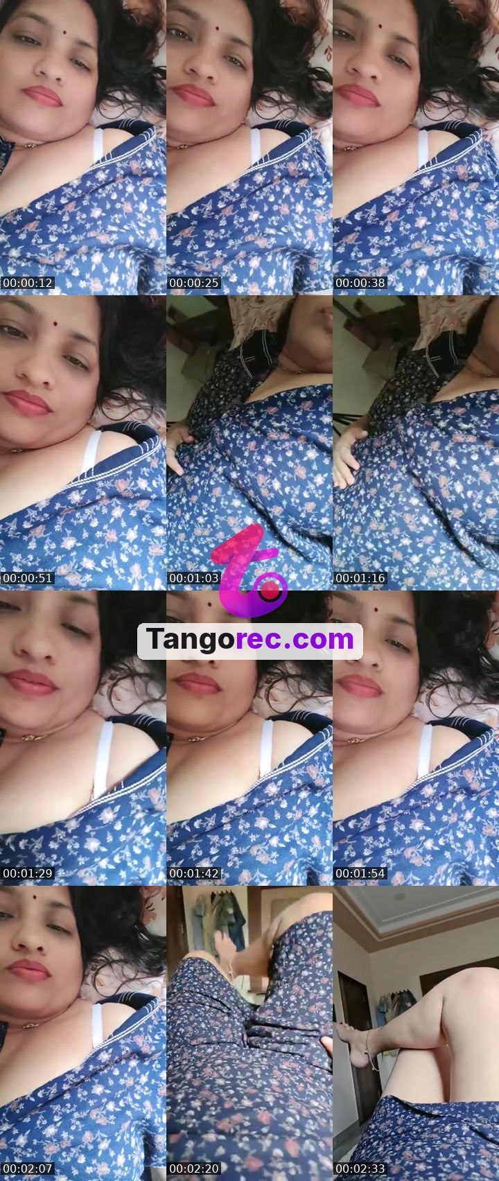 @aditigenuine Tango live from 2026-09-19