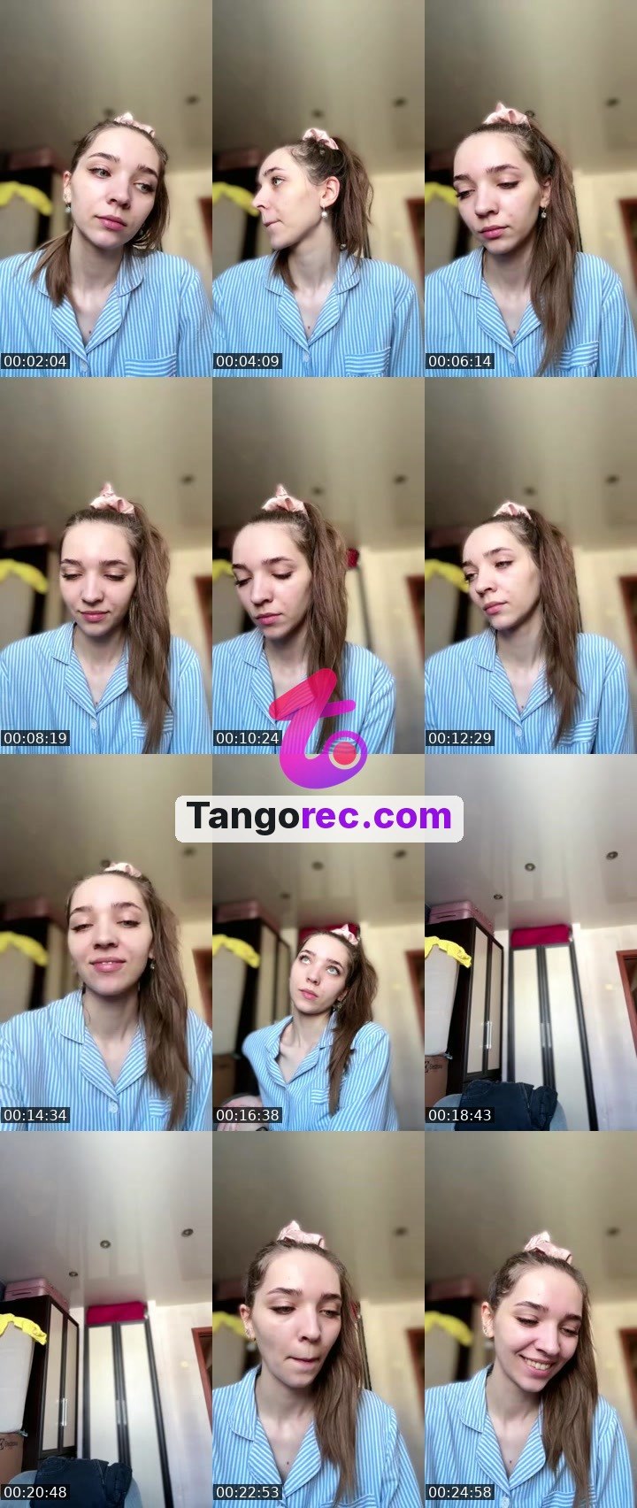 @kinddi Tango live from 2026-09-19