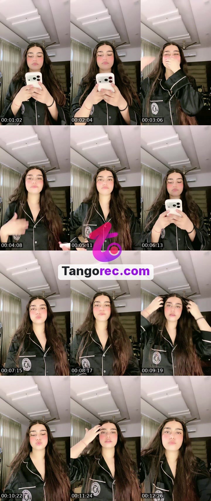 @deleted013 Tango live from 2026-09-19