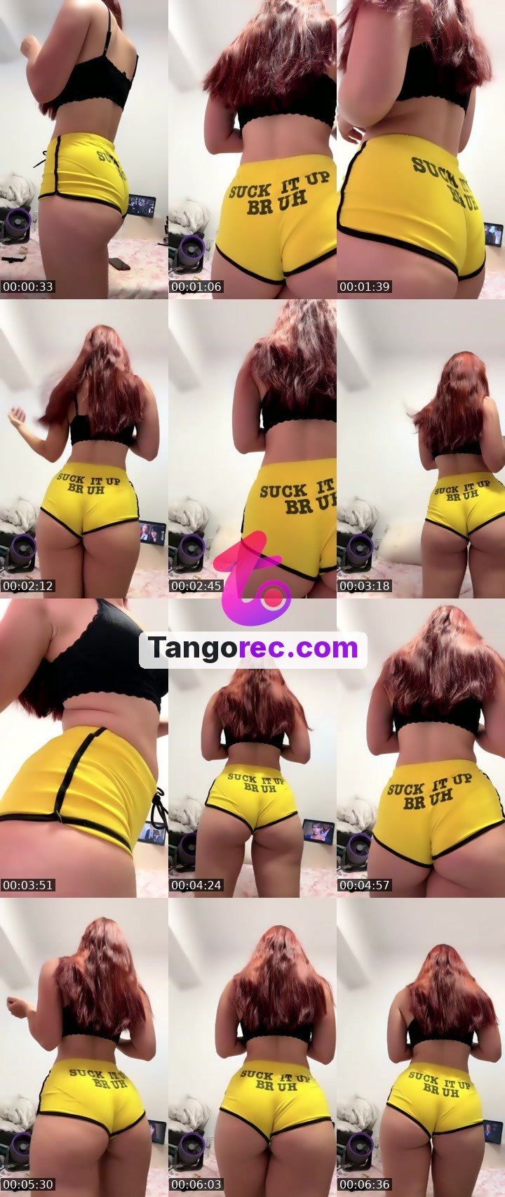 @attractive2000sweetie Tango live from 2026-09-19