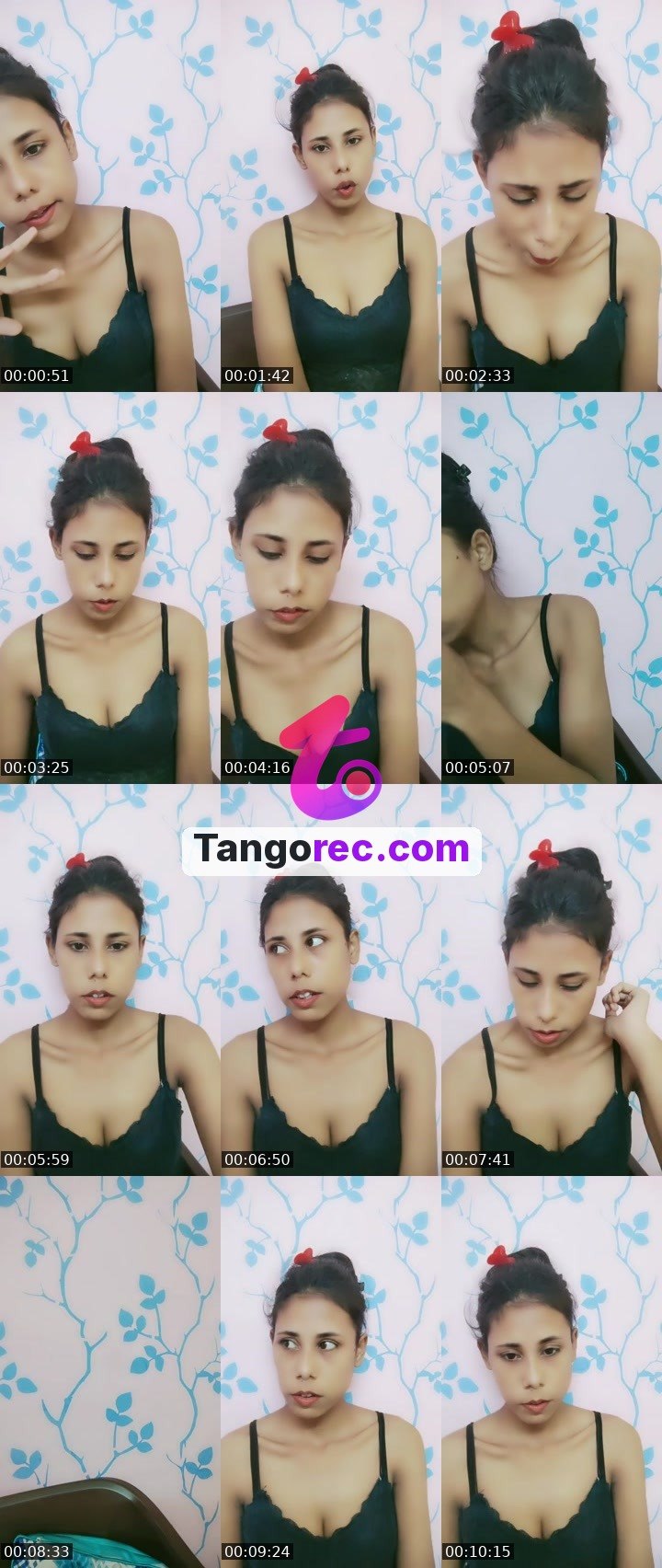 @simmi001 Tango live from 2026-09-19