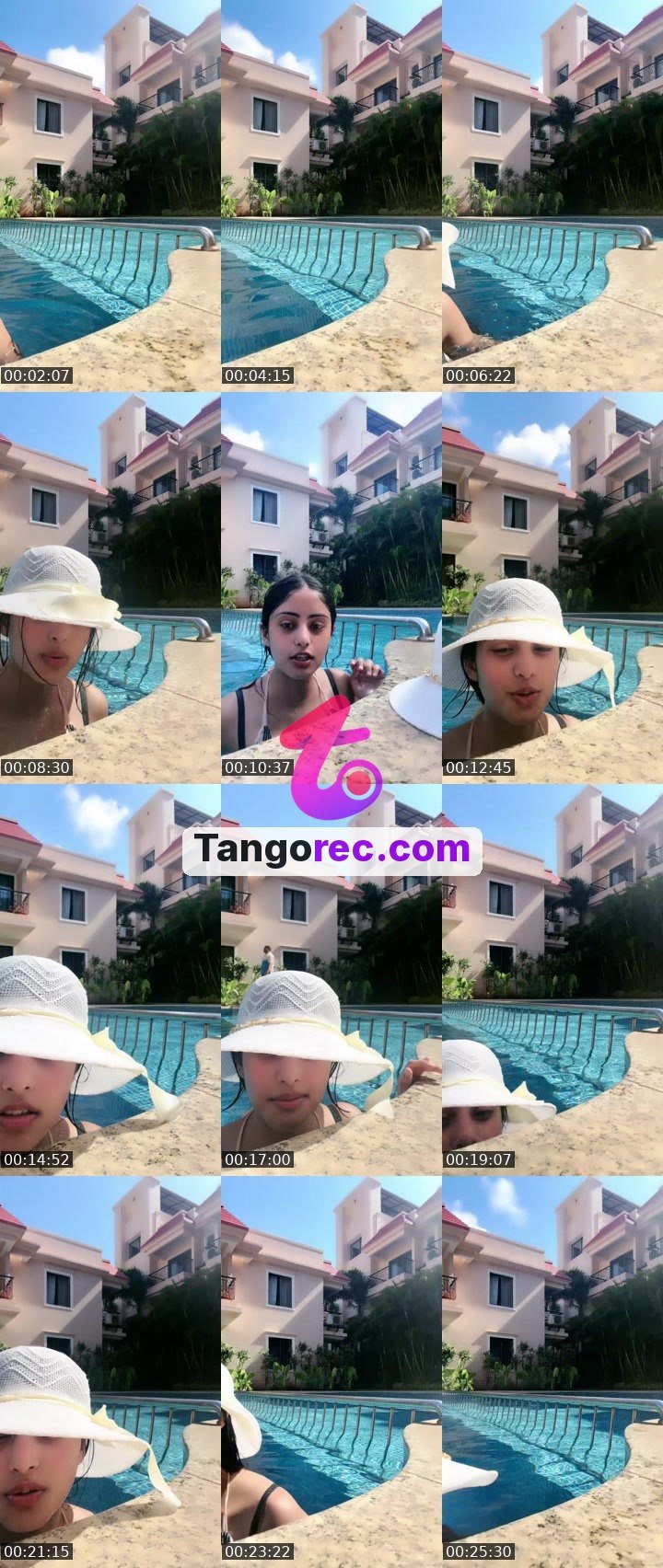 @sizzling20 Tango live from 2026-09-19