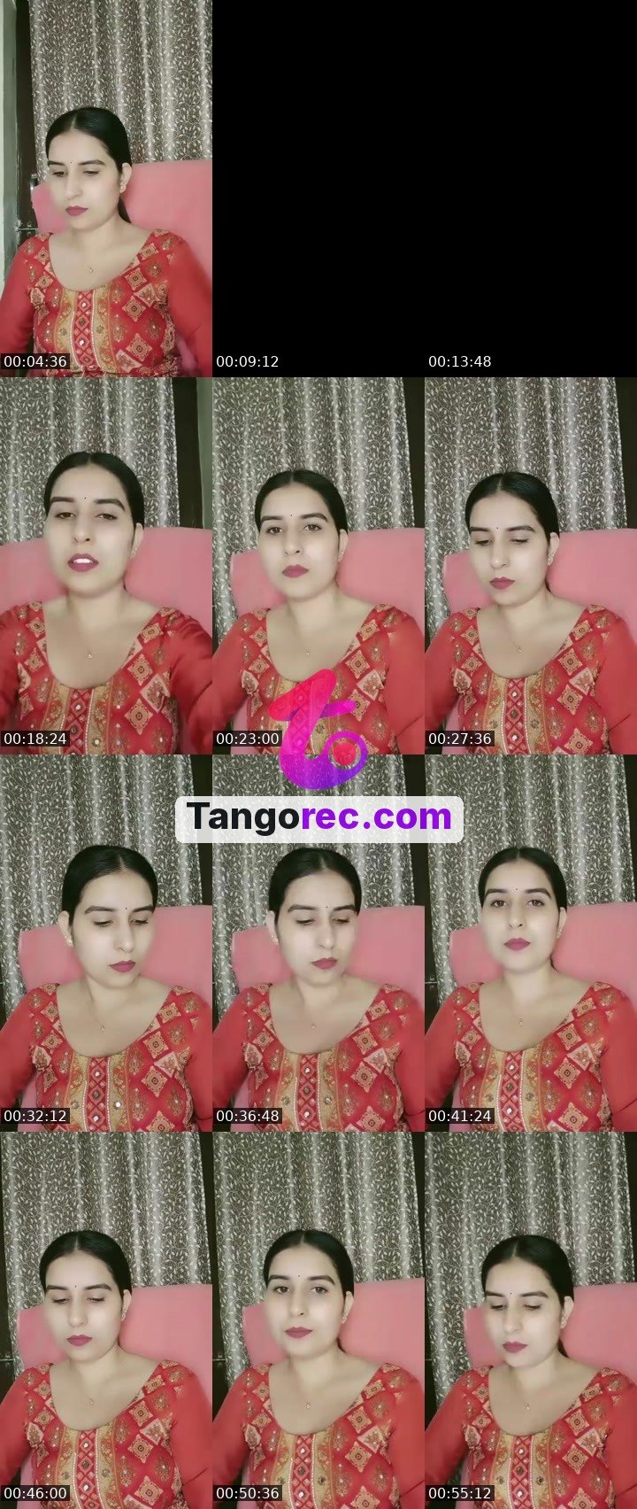 @mannuchaudhari Tango live from 2026-09-19