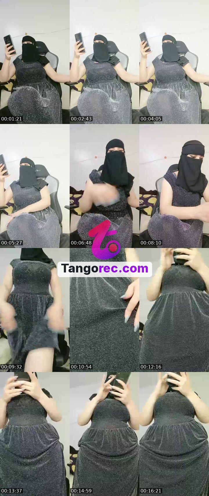 @amazon35 Tango live from 2026-09-19
