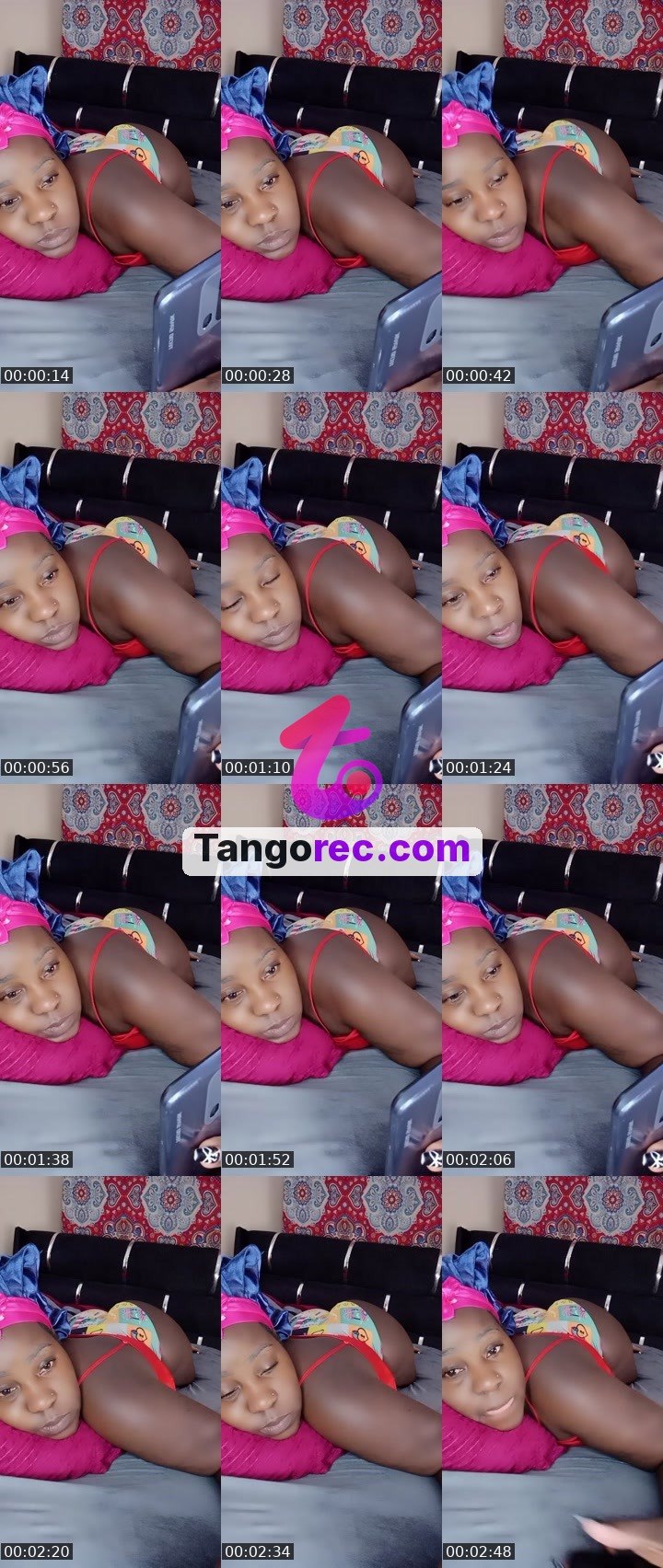 @pleasantpenguin-51426 Tango live from 2026-09-19