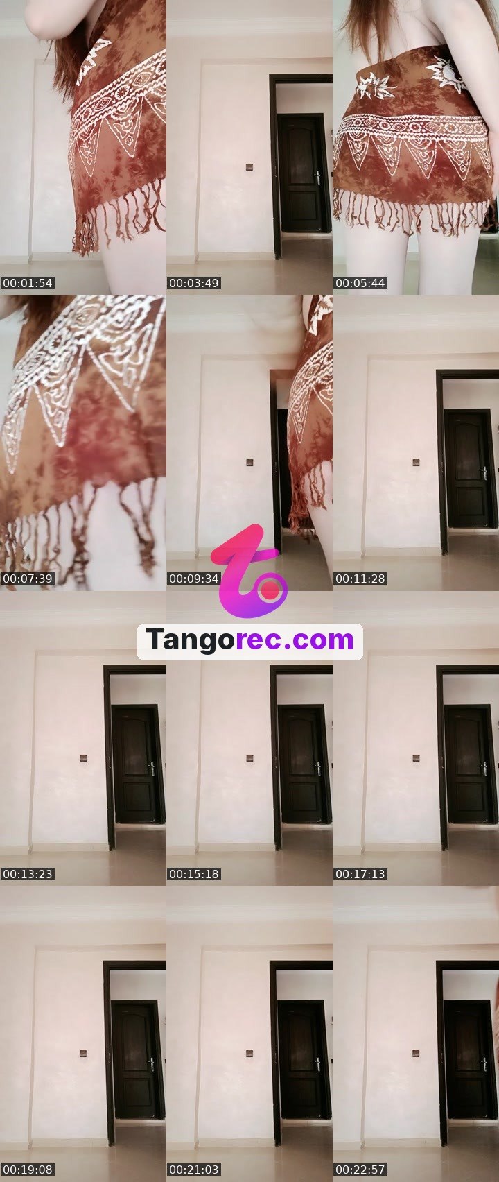 @princesse18 Tango live from 2026-09-19