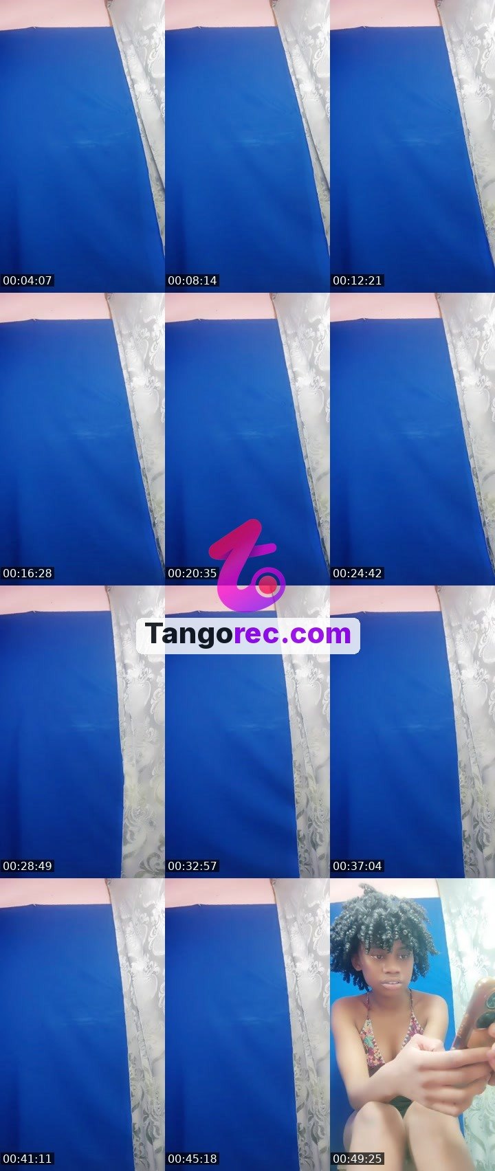 @bionca-267 Tango live from 2026-09-19