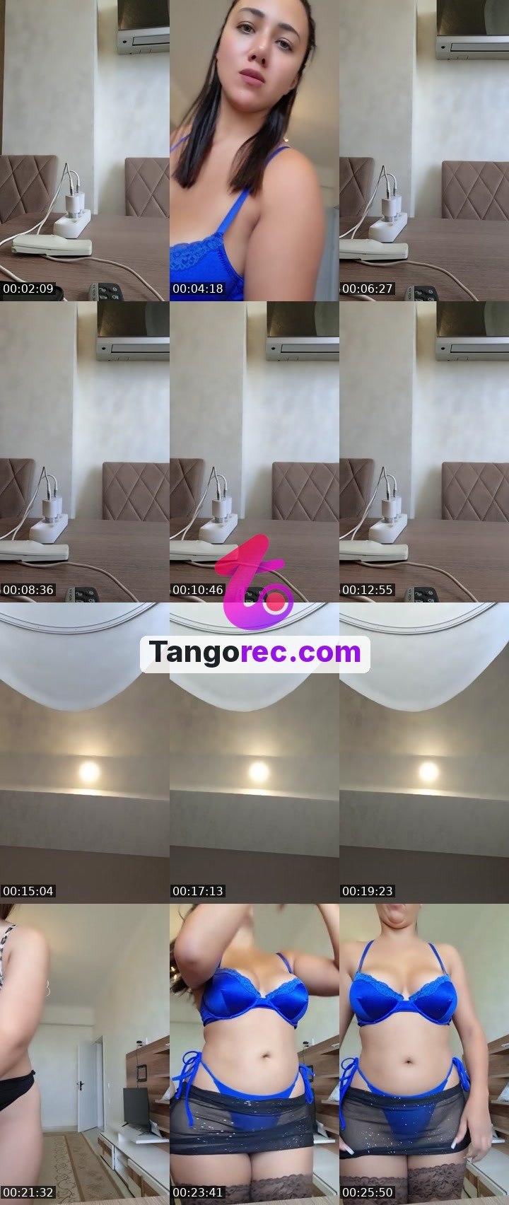 @viptrc Tango live from 2026-09-19