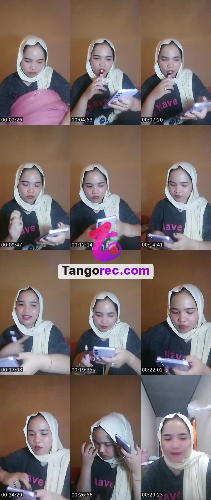 @bcc756 Tango live from 2026-09-19
