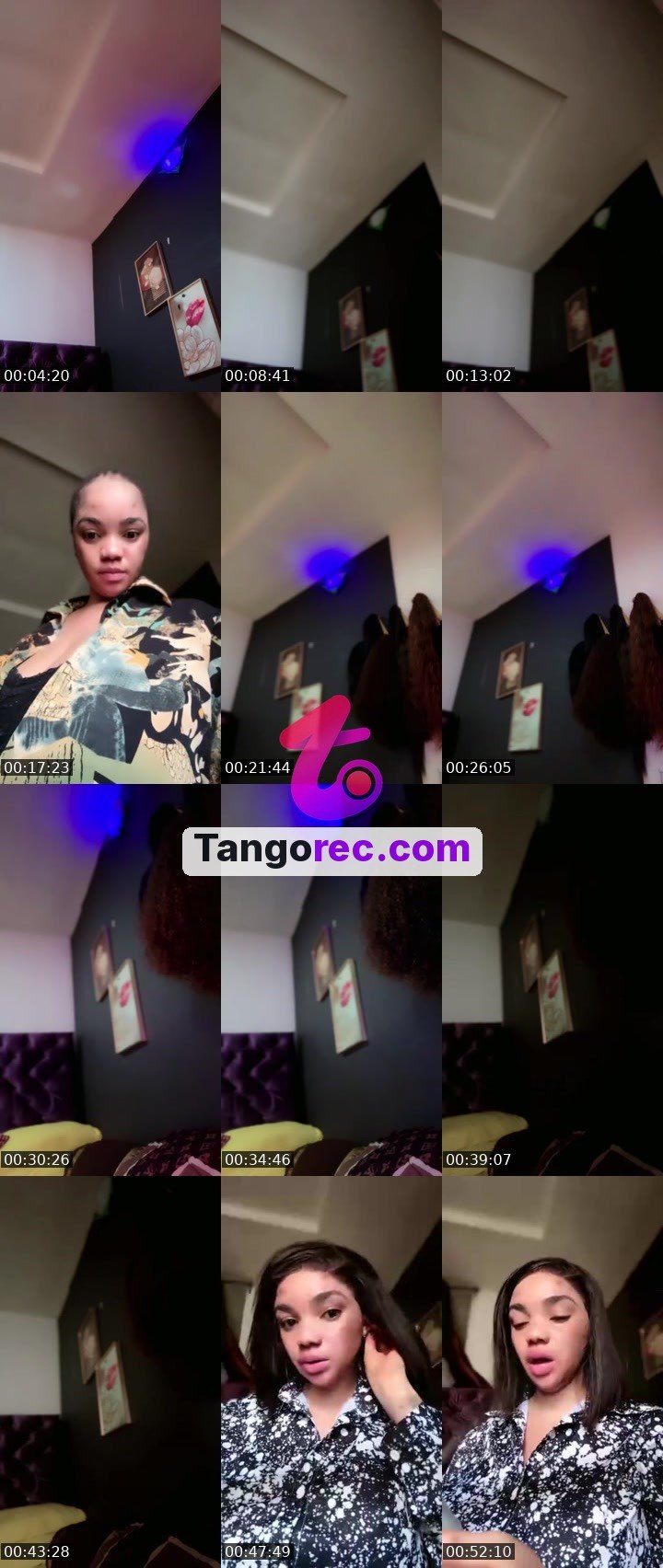 @justmeandmealone7 Tango live from 2026-09-19