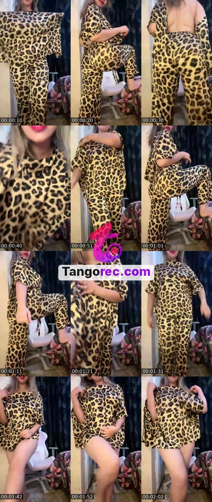 @funnyelephant-14521 Tango live from 2026-09-19
