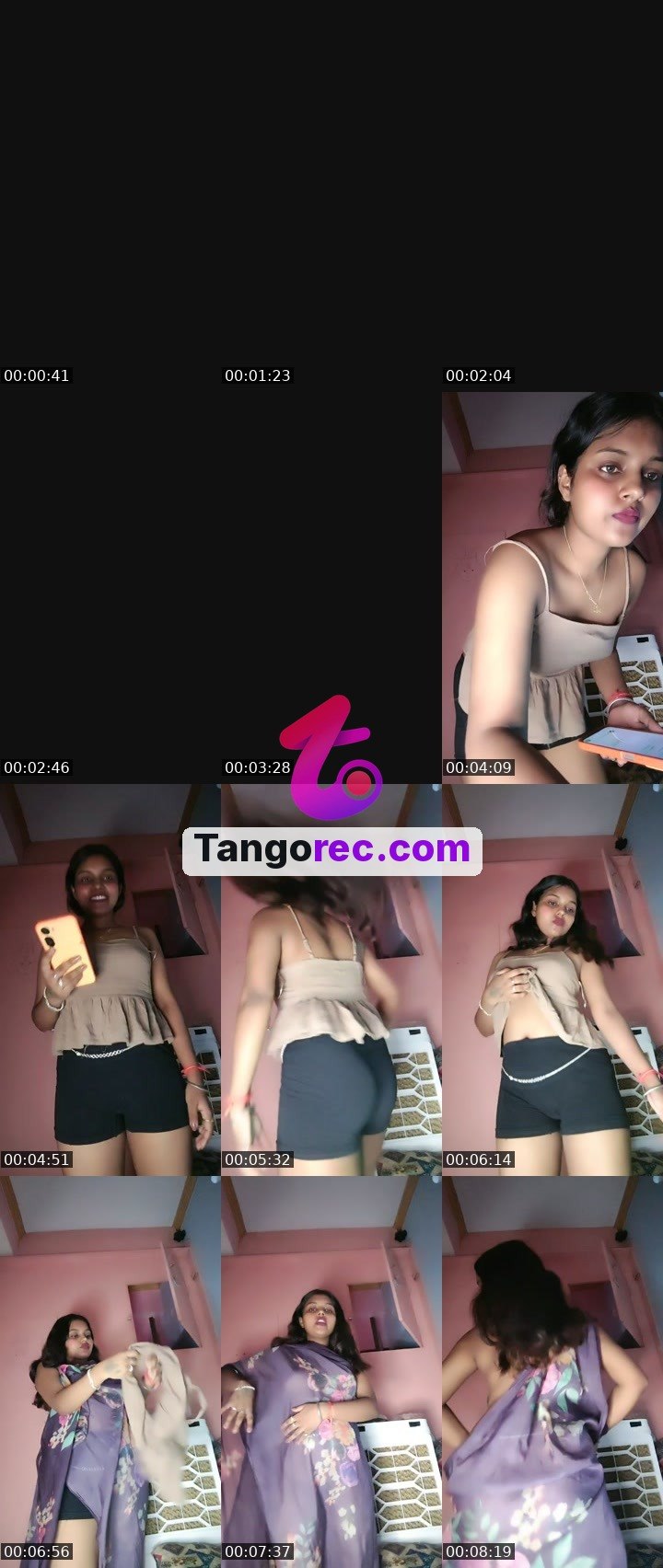 @aahat965 Tango live from 2026-09-19