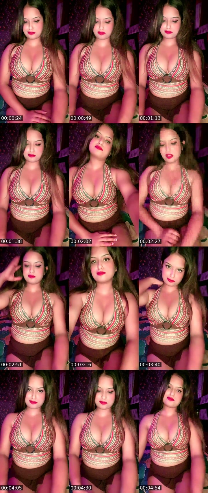 @prita Tango live from 2026-07-27