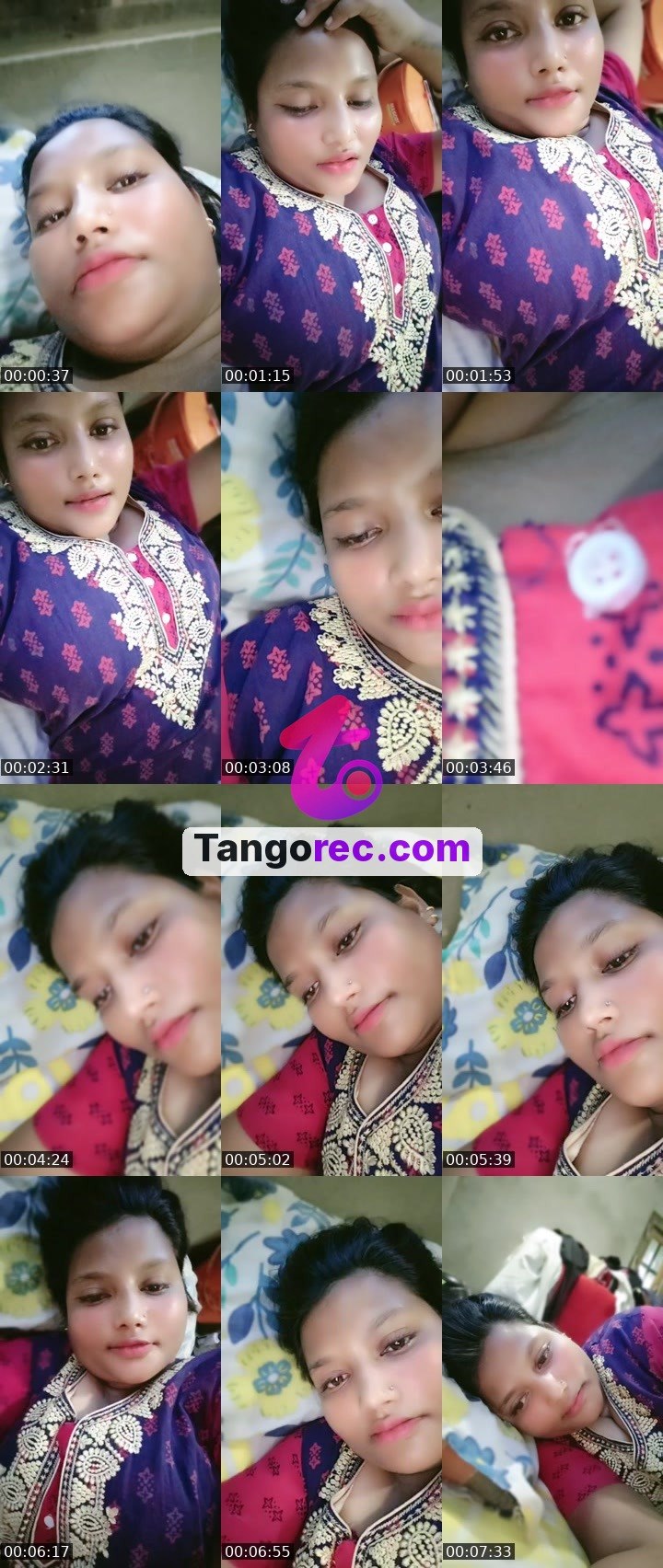 @itshmukti Tango live from 2026-09-19
