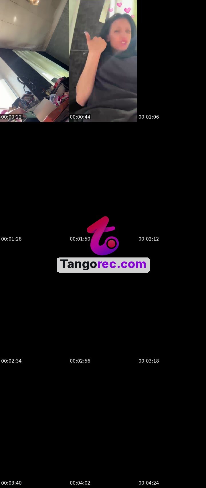 @kiss-kiss222 Tango live from 2026-09-19