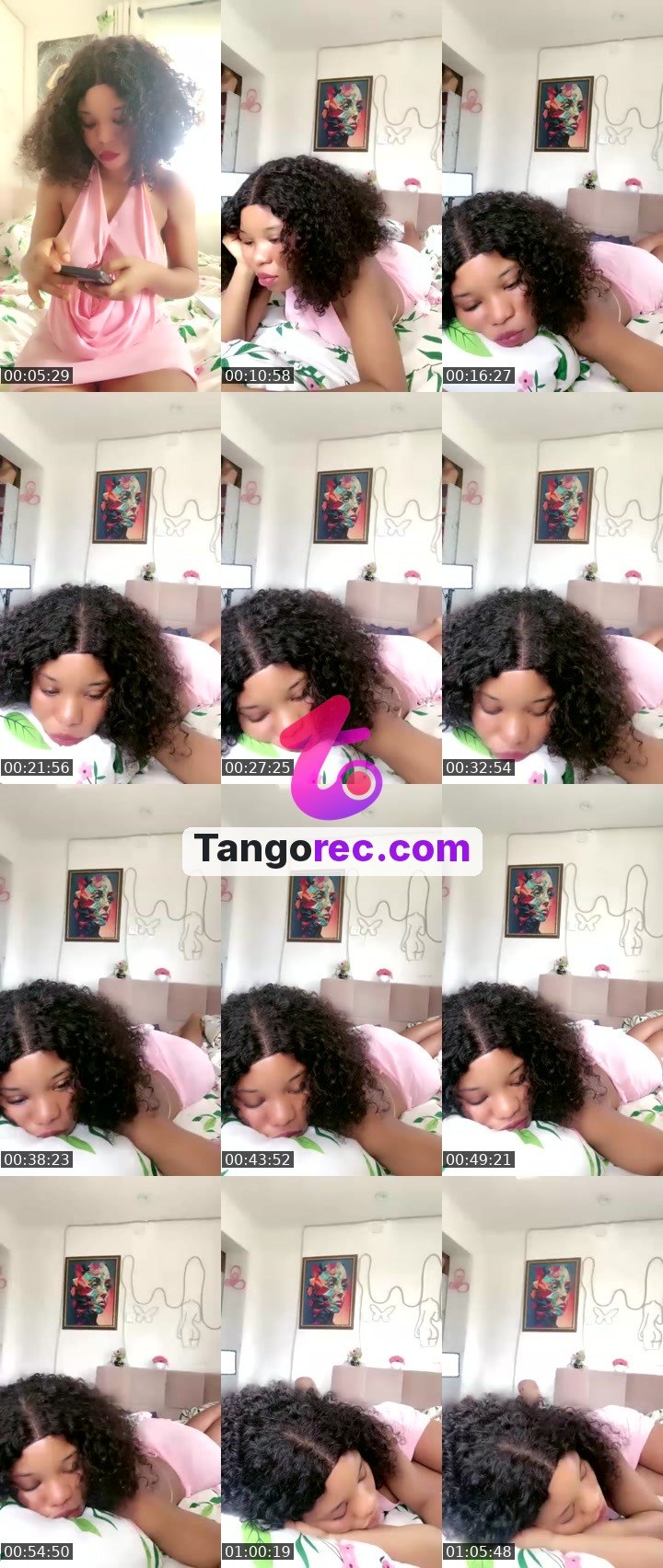 @pinky_barbie Tango live from 2026-09-19