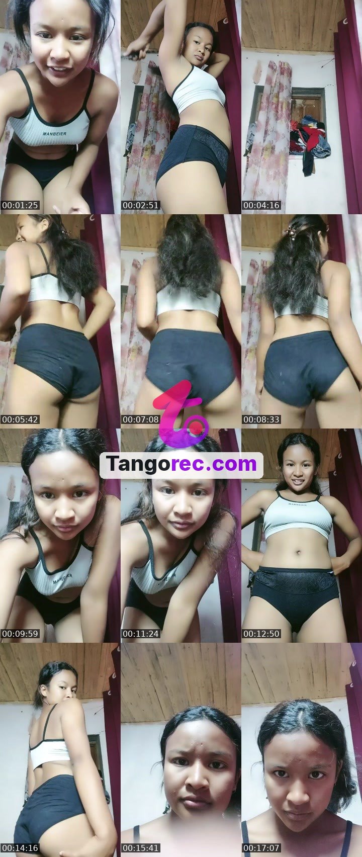 @dancingkoala-128468 Tango live from 2026-09-19