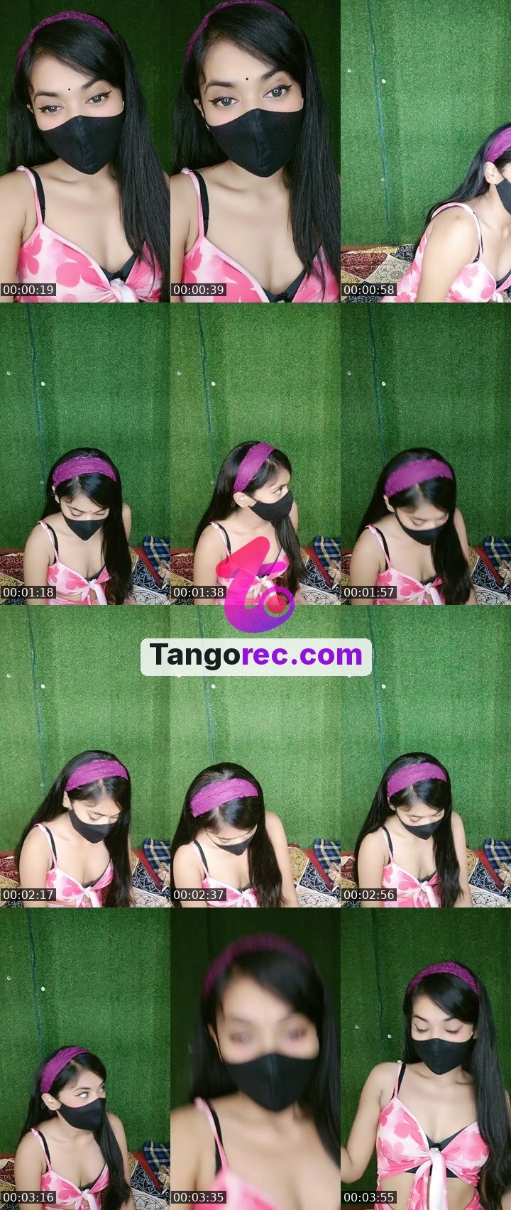 @angel-4986 Tango live from 2026-09-19