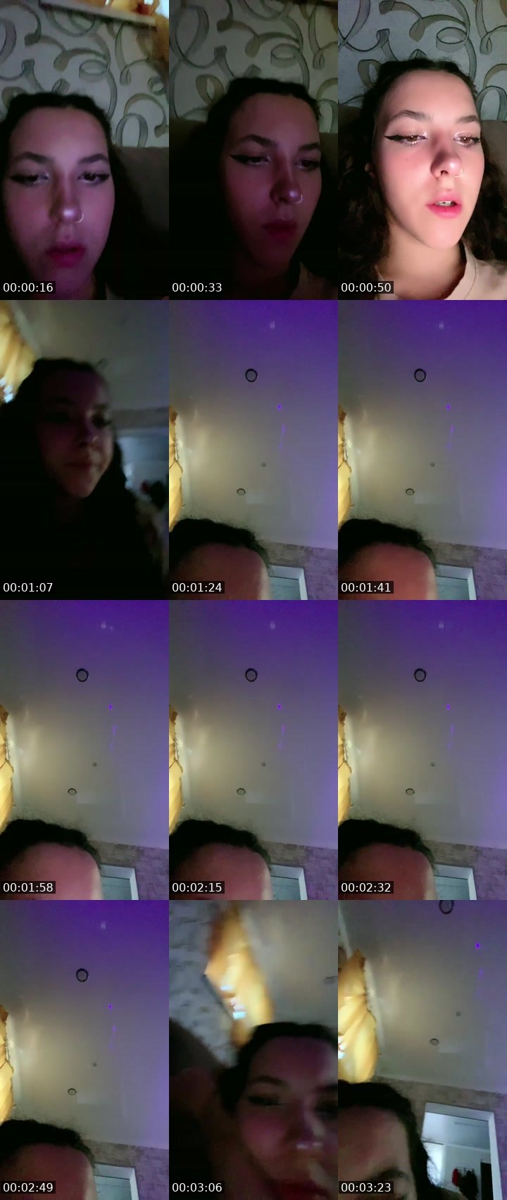 @sas237 Tango live from 2026-07-27