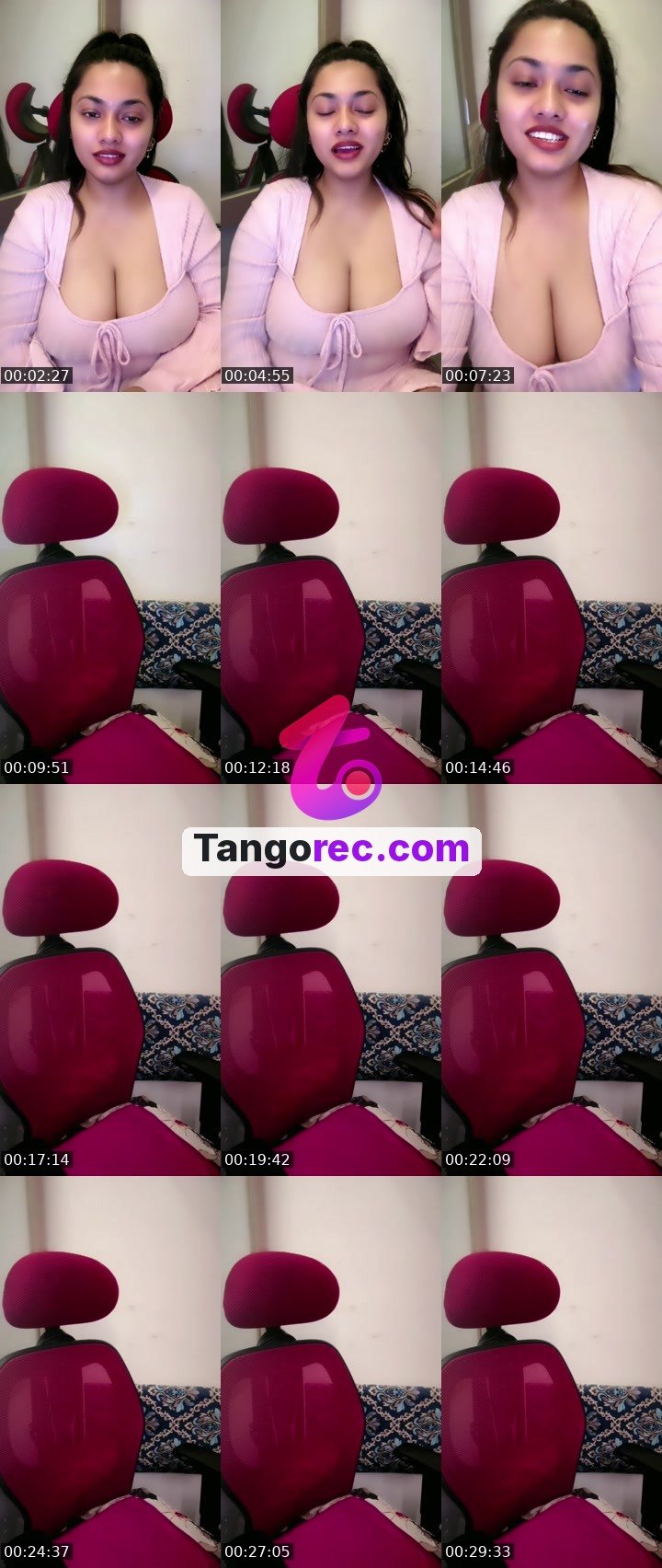 @boomchillar Tango live from 2026-09-19