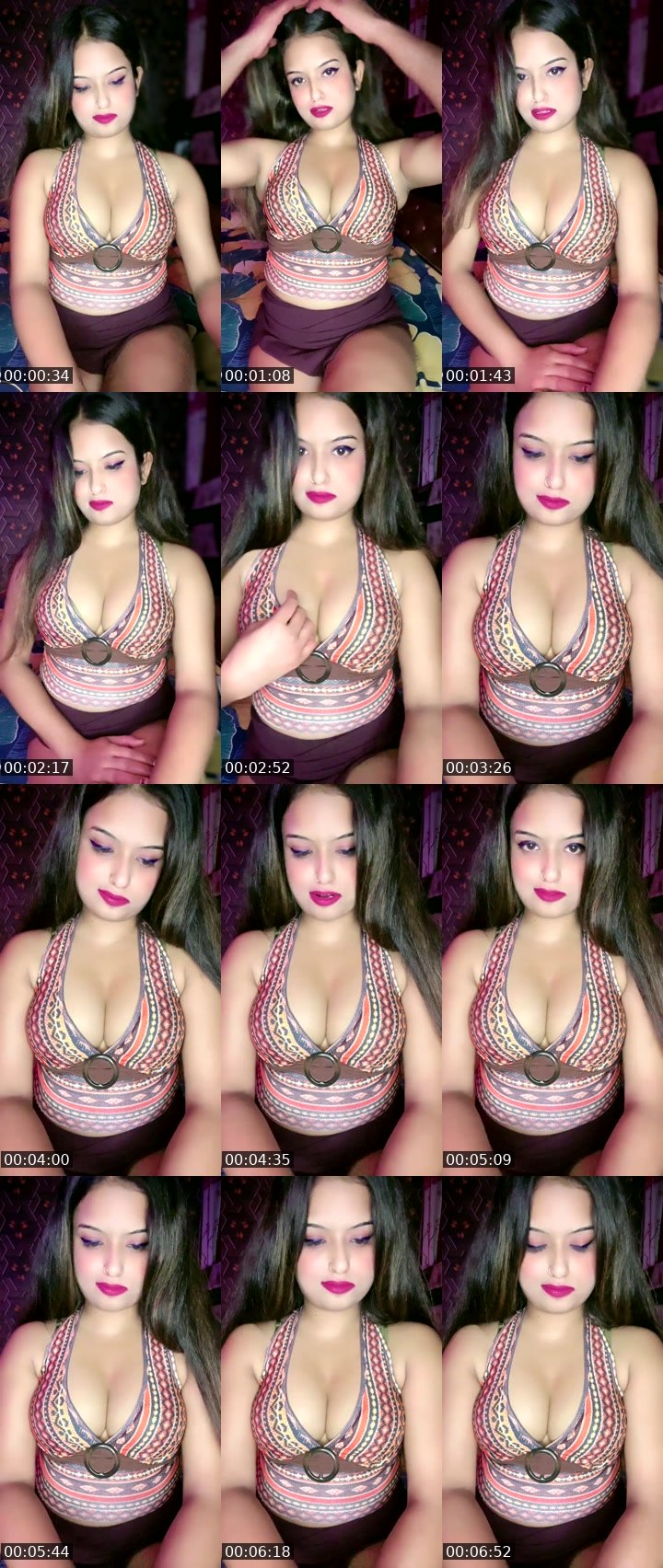 @prita Tango live from 2026-07-27