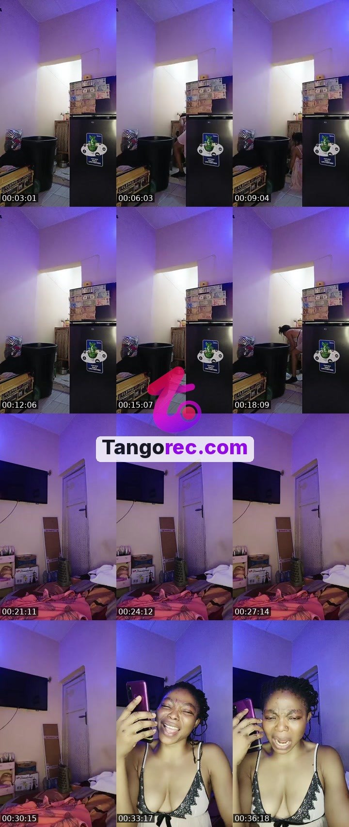 @jlove680 Tango live from 2026-09-19