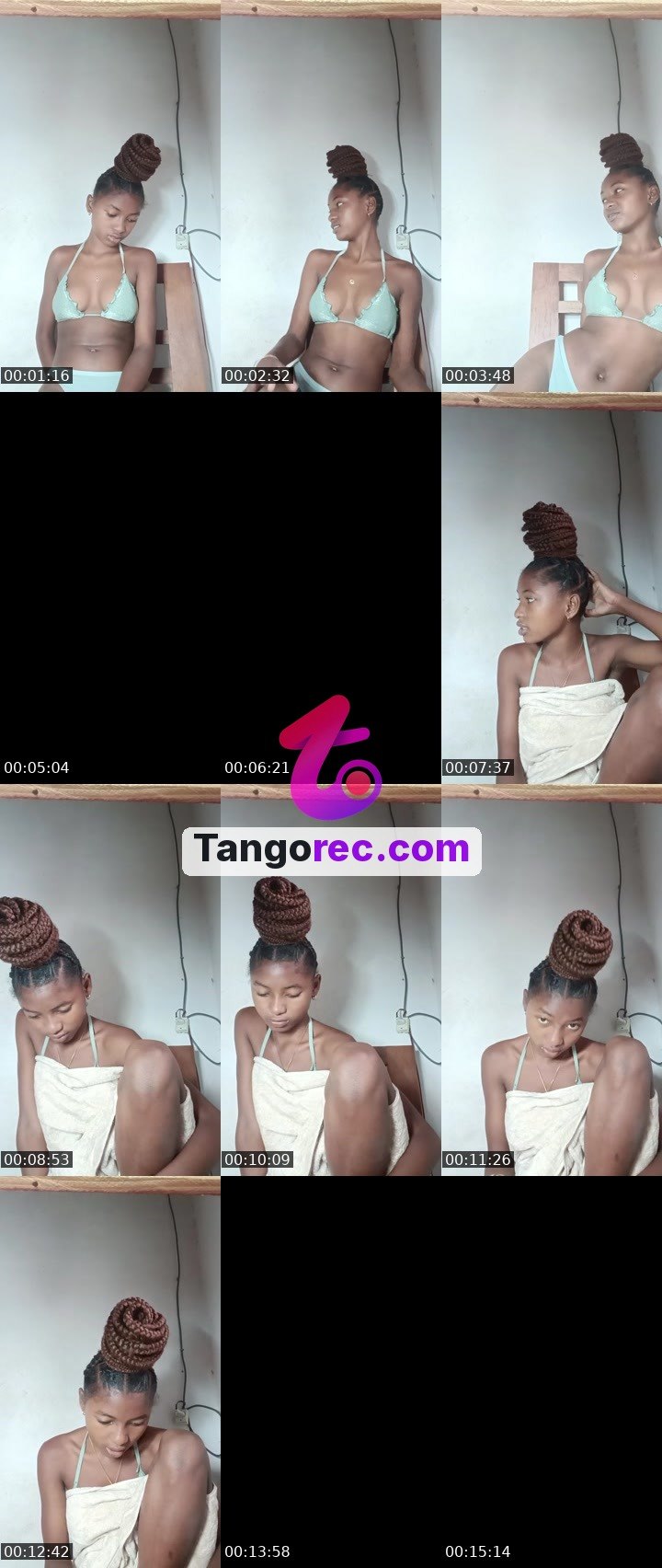 @warrior-tiger-170220 Tango live from 2026-09-19
