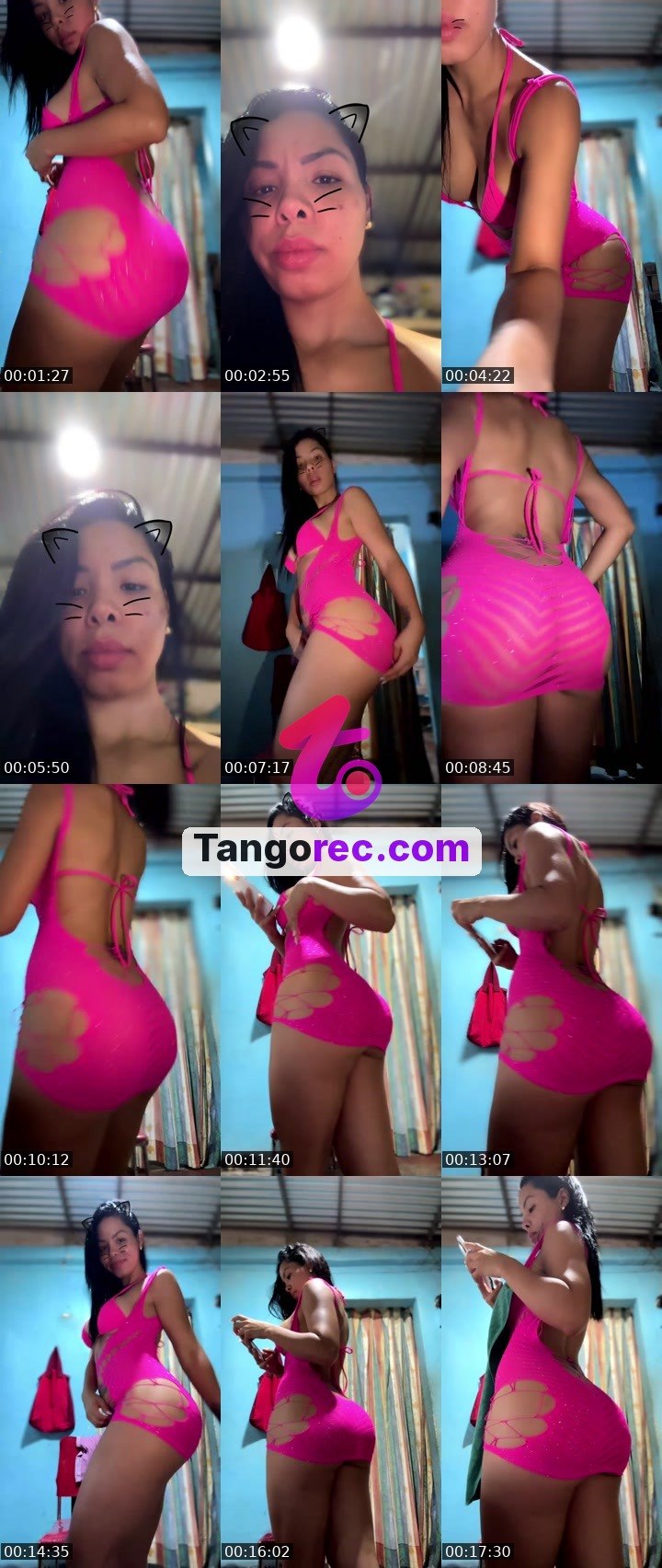 @chins06 Tango live from 2026-09-19