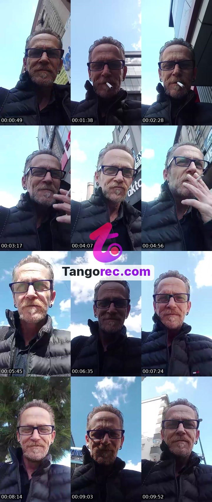 @burgazzz Tango live from 2026-09-19
