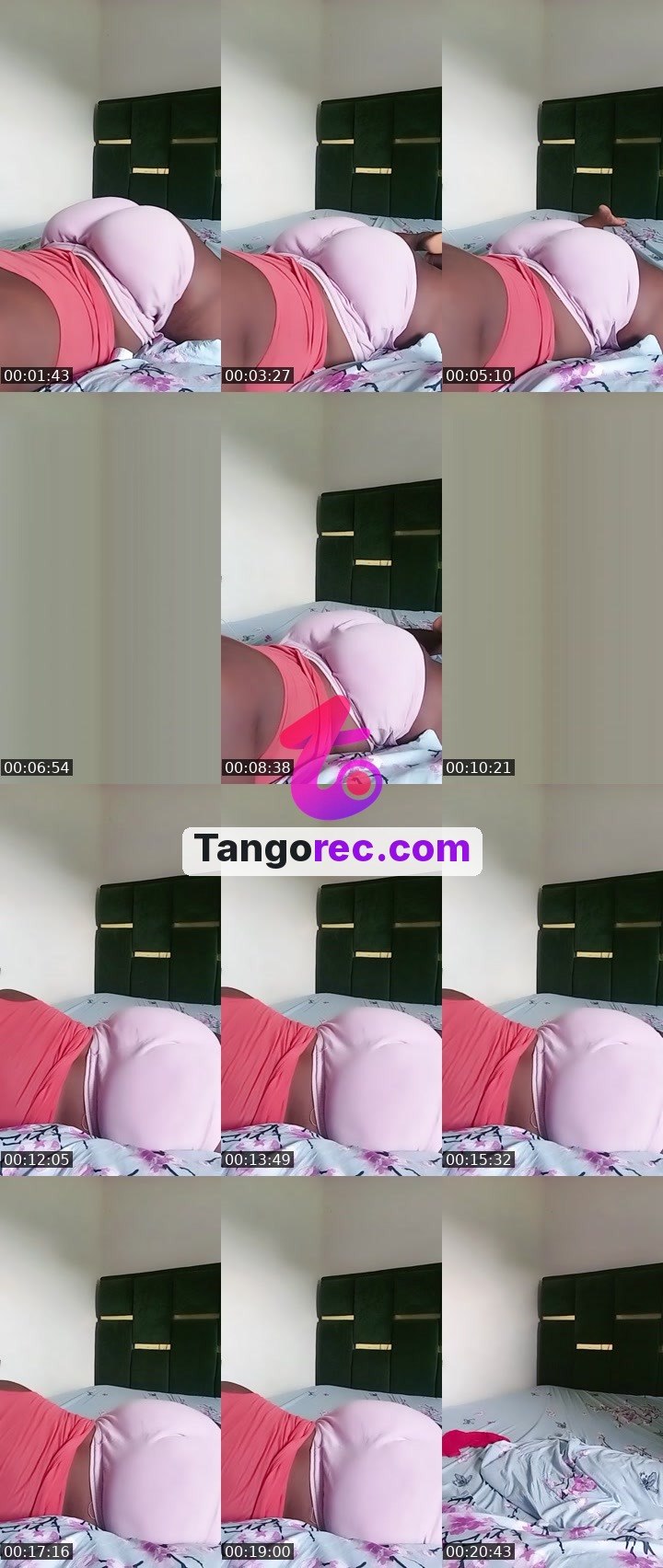 @hony884 Tango live from 2026-09-19