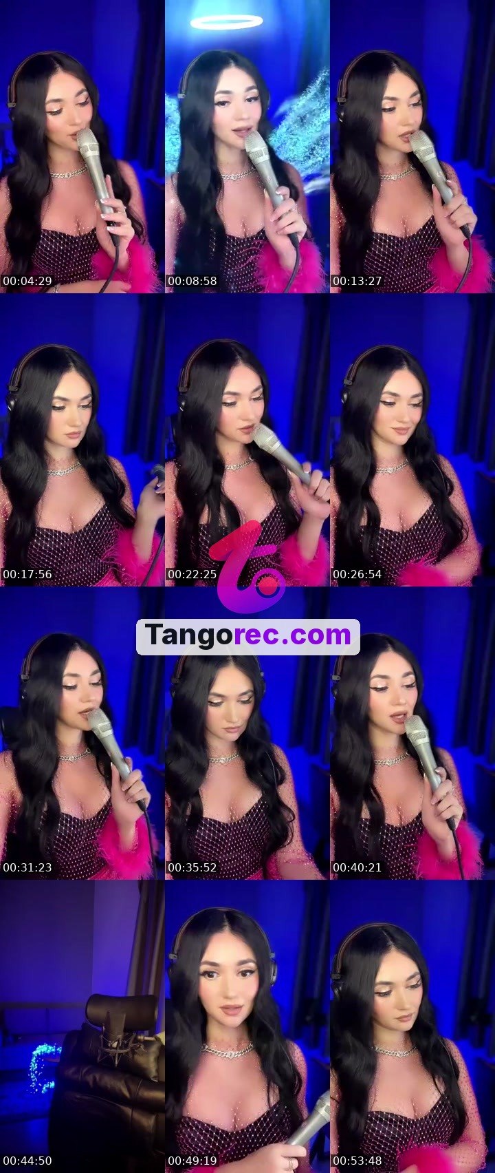 @juli_s Tango live from 2026-09-19