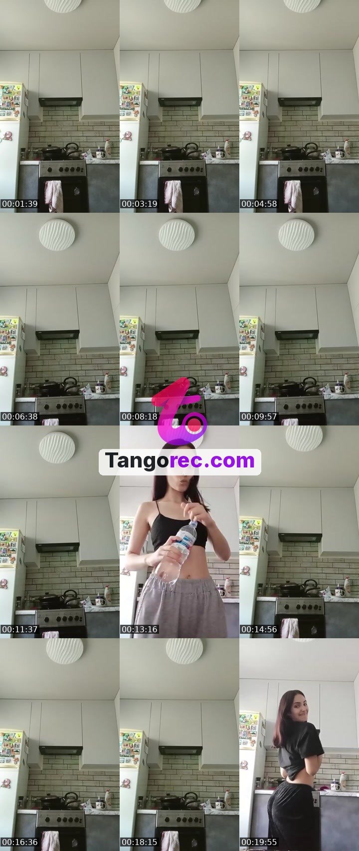 @valeriase Tango live from 2026-09-19