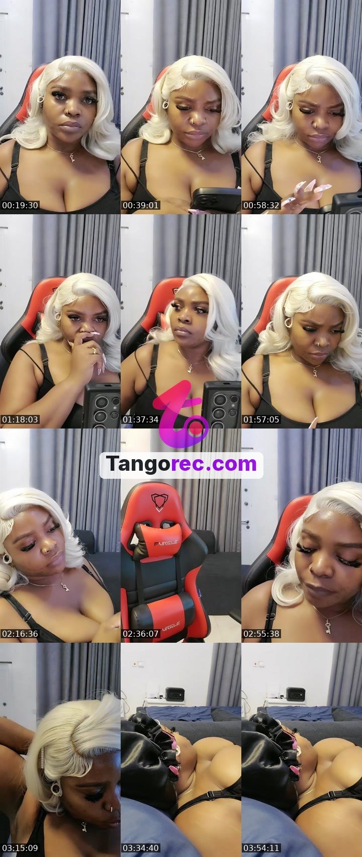 @urfluffywife Tango live from 2026-09-19