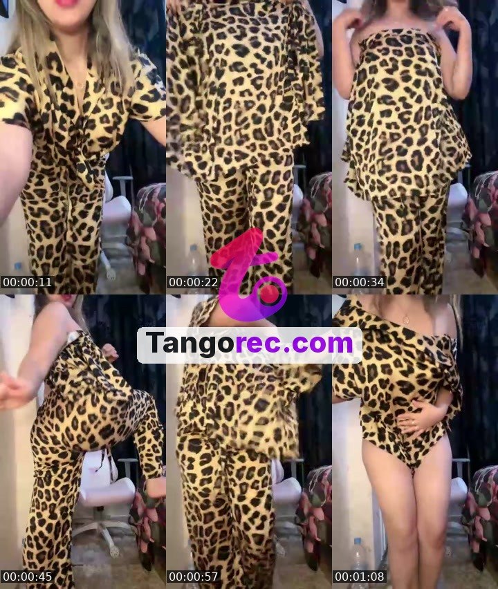 @funnyelephant-14521 Tango live from 2026-09-19