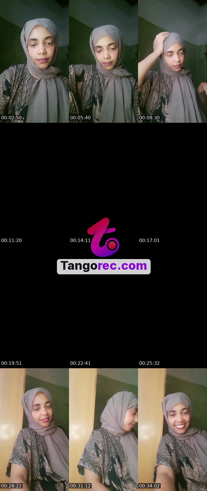 @medi8092 Tango live from 2026-09-19