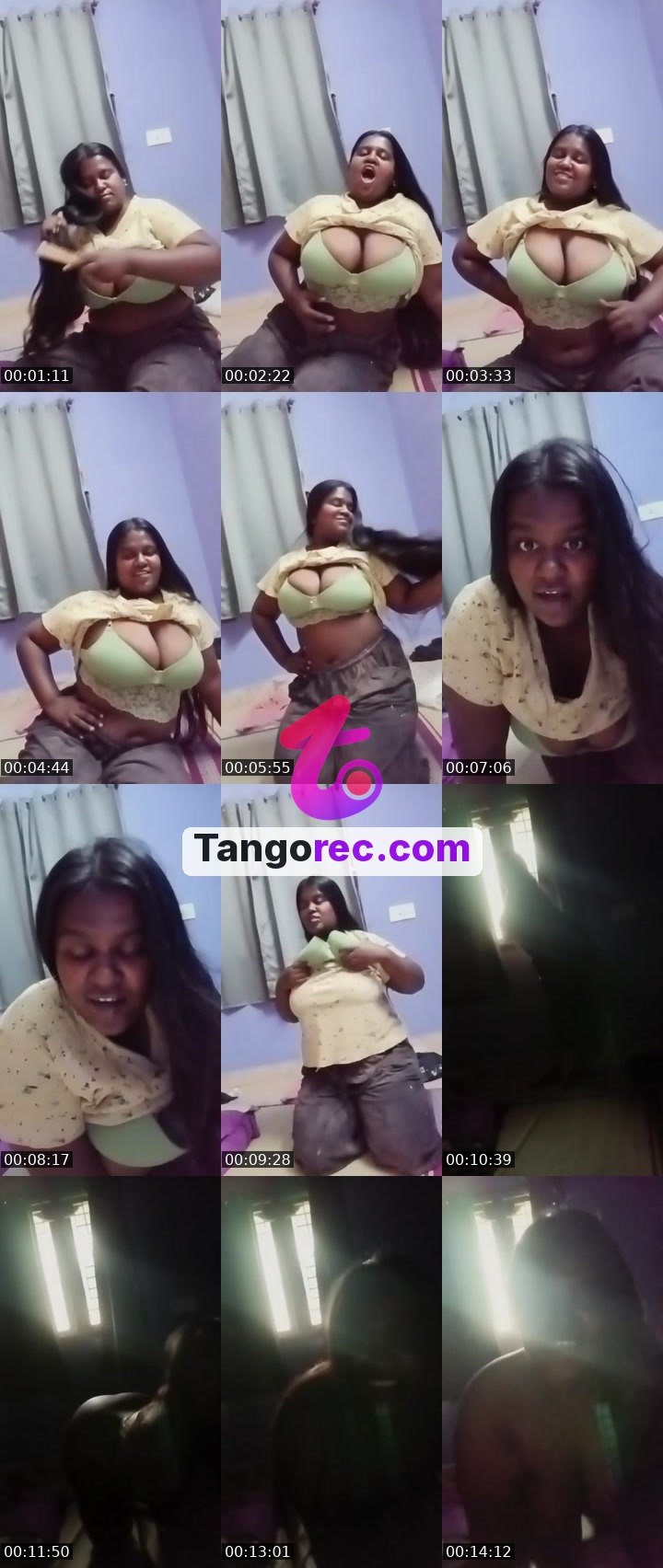 @greath2o Tango live from 2026-09-19