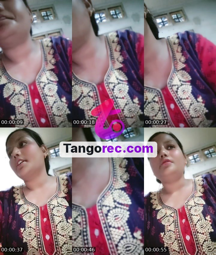 @itshmukti Tango live from 2026-09-19